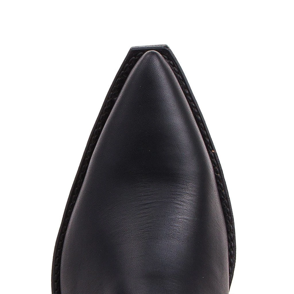 1692 Cuervo Pull Oil Negro 5 1692 Cuervo Pull Oil Negro - Imagen 5