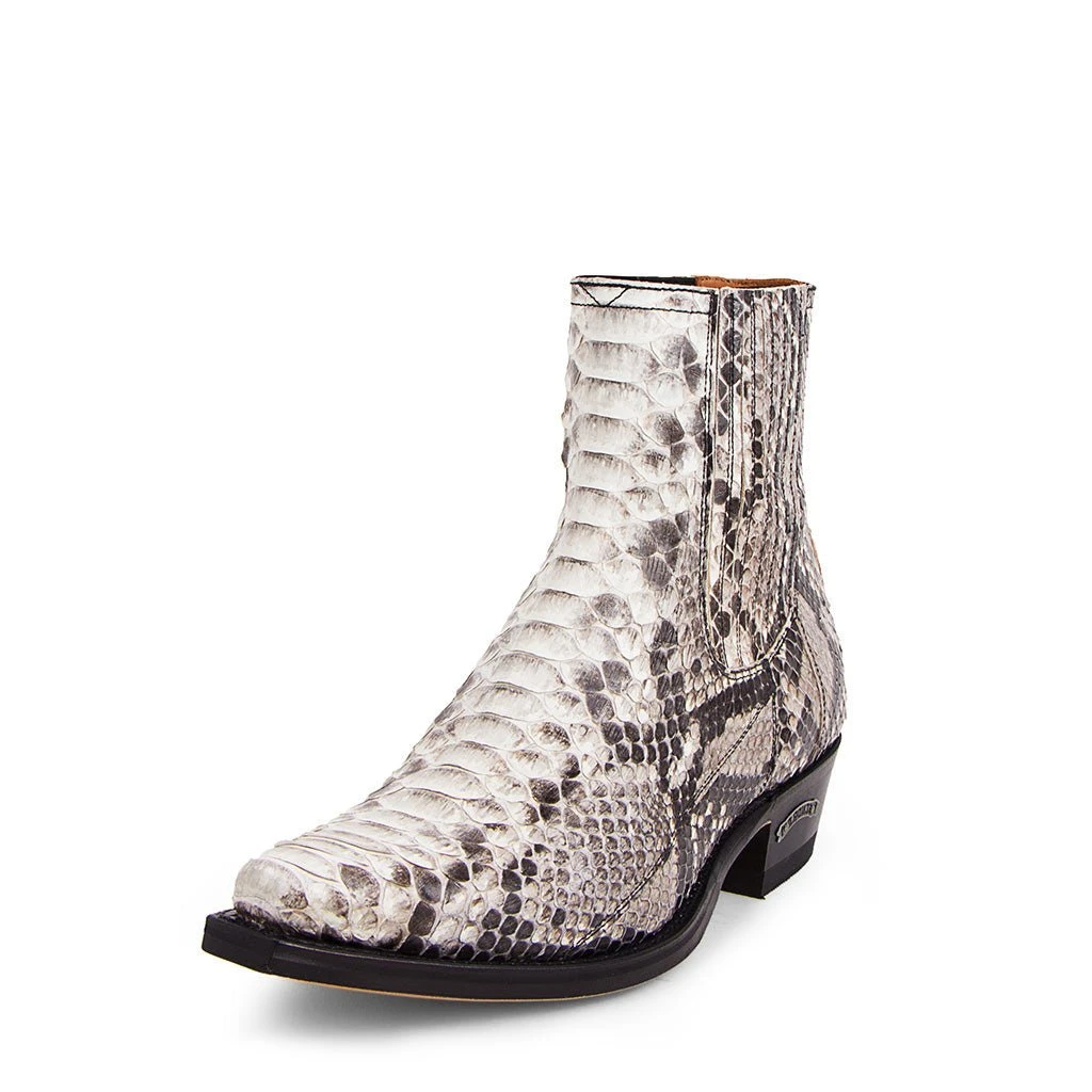 1692 Lucky Piton Barriga Natural 2 1692 Lucky Piton Barriga Natural - Imagen 2