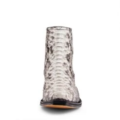 1692 Lucky Piton Barriga Natural 7 1692 Lucky Piton Barriga Natural -Botas Finas 1692 lucky piton barriga natural 641109