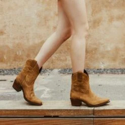 16954 Gene Floter Tang Lavado -Botas Finas 16954 gene floter tang lavado 489764