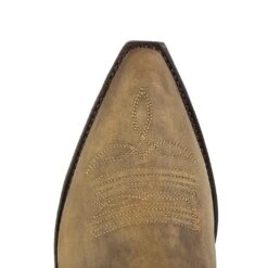 16954 Gene Floter Tang Lavado -Botas Finas 16954 gene floter tang lavado 589342