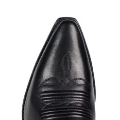 16954 GENE SALVAJE NEGRO 9 16954 GENE SALVAJE NEGRO -Botas Finas 16954 gene salvaje negro 131743