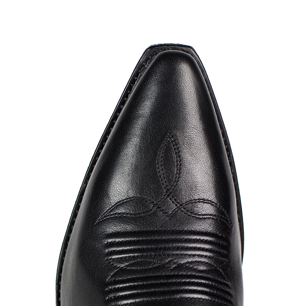 16954 GENE SALVAJE NEGRO 5 16954 GENE SALVAJE NEGRO - Imagen 5