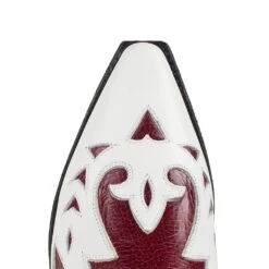 17159 GENE CHAP BERRY BUSH UR INCO DREAM ZULU BLANCO UR INCO -Botas Finas 17159 gene chap berry bush ur inco dream zulu blanco ur inco 124167