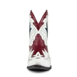 17159 GENE CHAP BERRY BUSH UR INCO DREAM ZULU BLANCO UR INCO -Botas Finas 17159 gene chap berry bush ur inco dream zulu blanco ur inco 376407