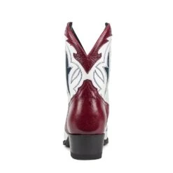 17159 GENE CHAP BERRY BUSH UR INCO DREAM ZULU BLANCO UR INCO -Botas Finas 17159 gene chap berry bush ur inco dream zulu blanco ur inco 883089