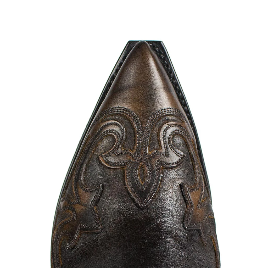 17377 CUERVO BARBADOS QUERCIA CEPILLADO NATUR ANTIC JACINTO 5 17377 CUERVO BARBADOS QUERCIA CEPILLADO NATUR ANTIC JACINTO - Imagen 5