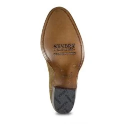 17456 DEBORA-NL BR.L.MOUSE ROVERE 333 11 17456 DEBORA-NL BR.L.MOUSE ROVERE 333 -Botas Finas 17456 debora nl brlmouse rovere 333 281880