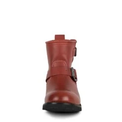 17521 CAROL PULL CITY ROJO -Botas Finas 17521 carol pull city rojo 286614