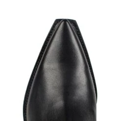 17900 GORCA SALVAJE NEGRO 9 17900 GORCA SALVAJE NEGRO -Botas Finas 17900 gorca salvaje negro 458779