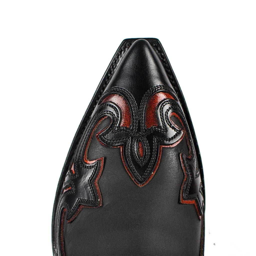 18117 CUERVO SPRINTER NEGRO HURRICANE NEGRO 5 18117 CUERVO SPRINTER NEGRO HURRICANE NEGRO - Imagen 5