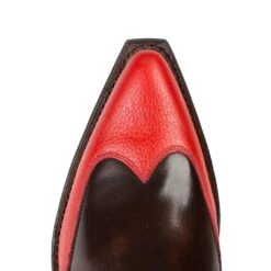 18301 PICO FLORA LIBANO SALVAJE MUSCHIO 9 18301 PICO FLORA LIBANO SALVAJE MUSCHIO -Botas Finas 18301 pico flora libano salvaje muschio 766284