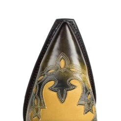 18334 CUERVO NOBUK GACELA HURRICANE MANILA CEPI. PLANO SUAVE -Botas Finas 18334 cuervo nobuk gacela hurricane manila cepi plano suave 654042