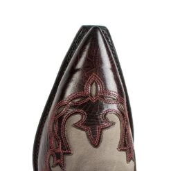 18334 CUERVO NOBUK MOKA HURR.FUCHSIA CEPILLO PLANO 9 18334 CUERVO NOBUK MOKA HURR.FUCHSIA CEPILLO PLANO -Botas Finas 18334 cuervo nobuk moka hurrfuchsia cepillo plano 508951