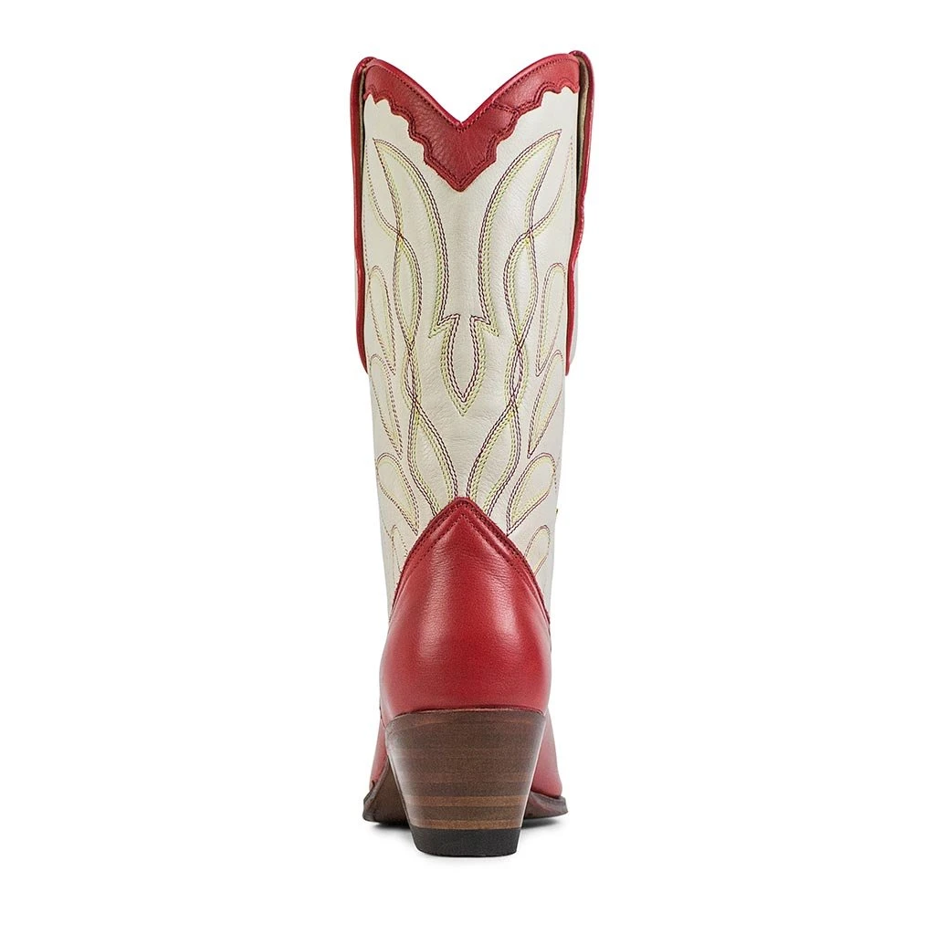 18389 LIA SALVAJE FRAGOLA SALVAJE AVORIO 4 18389 LIA SALVAJE FRAGOLA SALVAJE AVORIO - Imagen 4