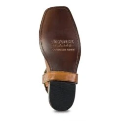 18512 BLUES SALV. 241 US. MAR. MELT. 200 10 18512 BLUES SALV. 241 US. MAR. MELT. 200 -Botas Finas 18512 blues salv 241 us mar melt 200 592386