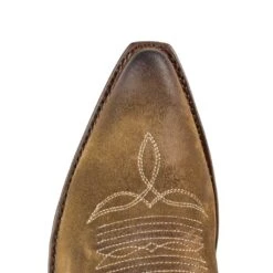 18518 GENE SERR.VOLEY 158 BIS U/MARRON 9 18518 GENE SERR.VOLEY 158 BIS U/MARRON -Botas Finas 18518 gene serrvoley 158 bis umarron 908207