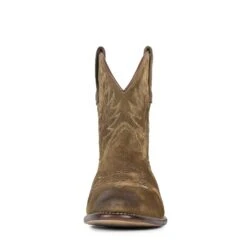 18651SD2 GARDA SERR. VOLEY 158 BIS U/MARRON -Botas Finas 18651sd2 garda serr voley 158 bis umarron 101390