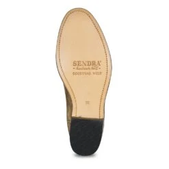 18651SD2 GARDA SERR. VOLEY 158 BIS U/MARRON -Botas Finas 18651sd2 garda serr voley 158 bis umarron 900170