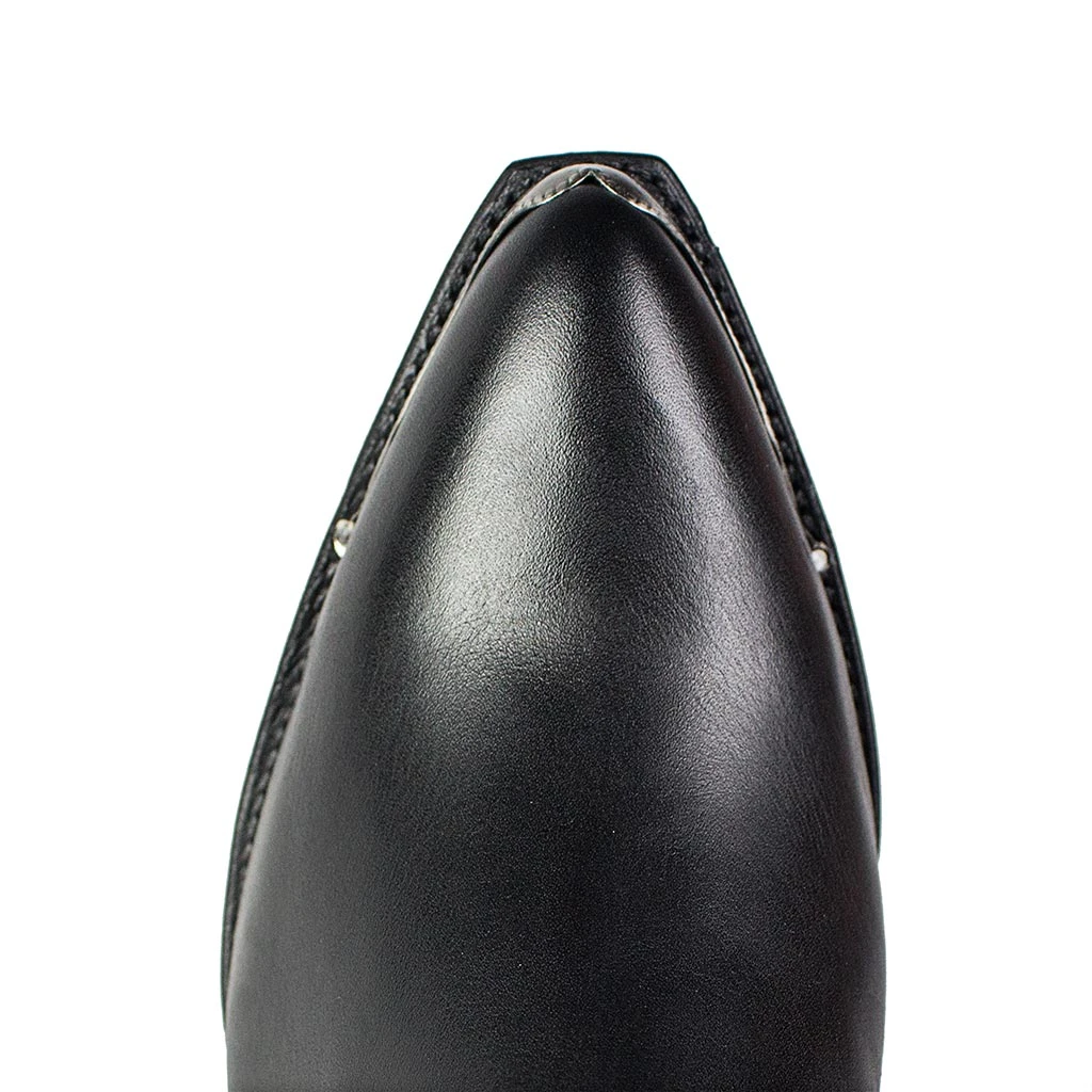 18653SD2 LIA SALVAJE NEGRO 5 18653SD2 LIA SALVAJE NEGRO - Imagen 5