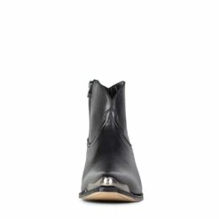 18653SD2 LIA SALVAJE NEGRO 8 18653SD2 LIA SALVAJE NEGRO -Botas Finas 18653sd2 lia salvaje negro 838575