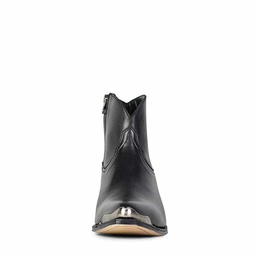 18653SD2 LIA SALVAJE NEGRO 3 18653SD2 LIA SALVAJE NEGRO - Imagen 3