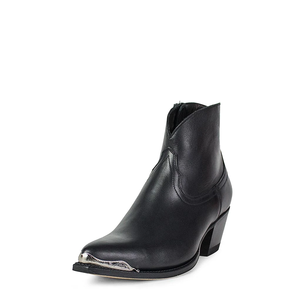 18653SD2 LIA SALVAJE NEGRO 2 18653SD2 LIA SALVAJE NEGRO - Imagen 2