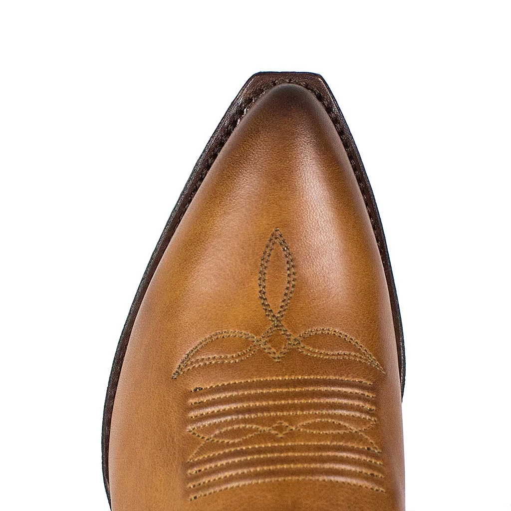 18657SD5 LIA SALVAJE CUOIO U/MAR.MEL.200 5 18657SD5 LIA SALVAJE CUOIO U/MAR.MEL.200 - Imagen 5