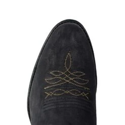 18664 SD1 DEBORA-NL OXIDO NEGRO 10 18664 SD1 DEBORA-NL OXIDO NEGRO -Botas Finas 18664 sd1 debora nl oxido negro 220621