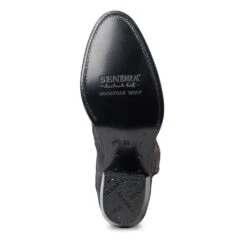 18664 SD1 DEBORA-NL OXIDO NEGRO 11 18664 SD1 DEBORA-NL OXIDO NEGRO -Botas Finas 18664 sd1 debora nl oxido negro 266115