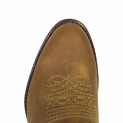 18820SD3 DEBORA-NL BRONCO COGNAC SALVAJE NEGRO -Botas Finas 18820sd3 debora nl bronco cognac salvaje negro 447584