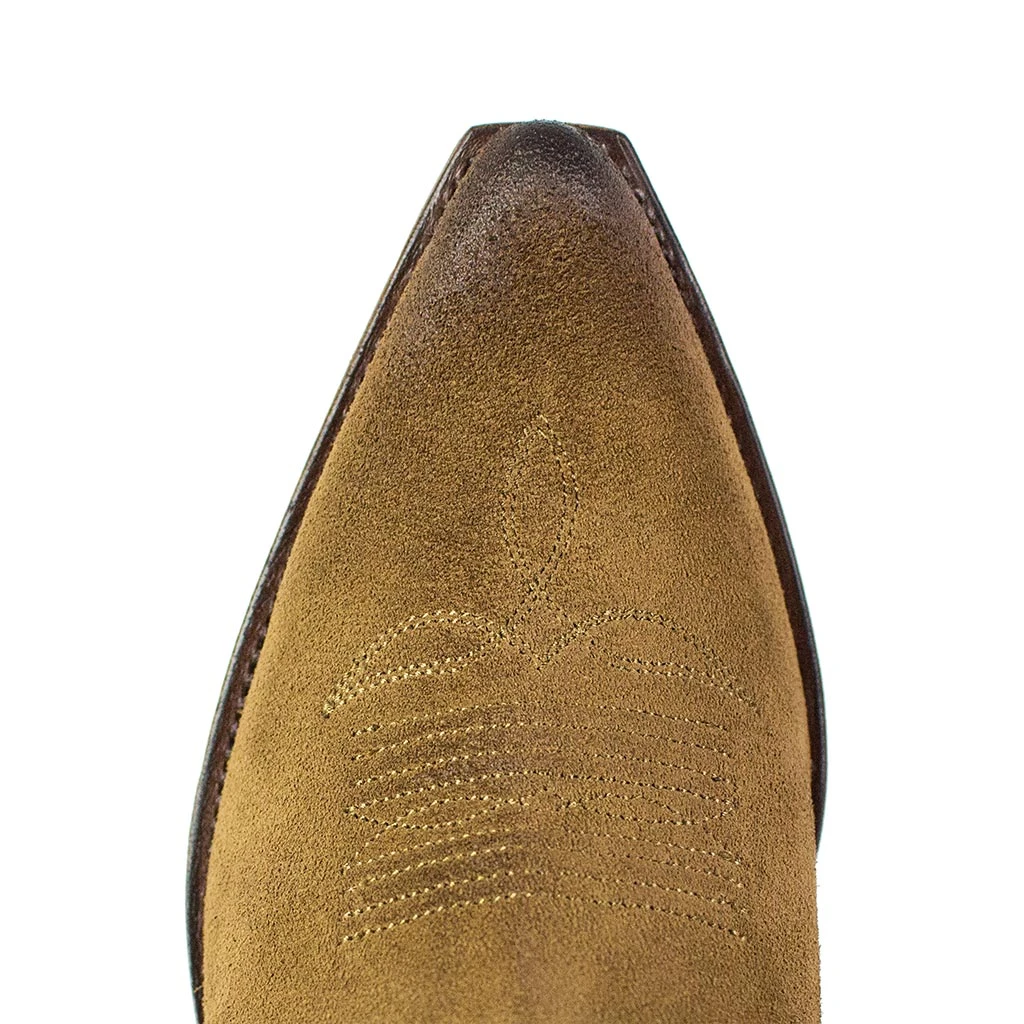 18833SD1 LULA SERR.158 BIS USADO MARRON 5 18833SD1 LULA SERR.158 BIS USADO MARRON - Imagen 5