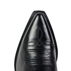 18833SD2 LULA TODI NEGRO BRASS NEGRO SUAVE SERR.VOLEY NEGRO 10 18833SD2 LULA TODI NEGRO BRASS NEGRO SUAVE SERR.VOLEY NEGRO -Botas Finas 18833sd2 lula todi negro brass negro suave serrvoley negro 317687