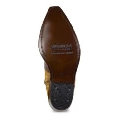 18836SD3 RED DEEP CUOIO LAV.U/M SUAVE SERR.KALEIDO 158 BIS -Botas Finas 18836sd3 red deep cuoio lavum suave serrkaleido 158 bis 816147