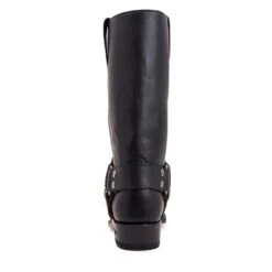 1918 Pete Pull Oil Negro -Botas Finas 1918 pete pull oil negro 509437