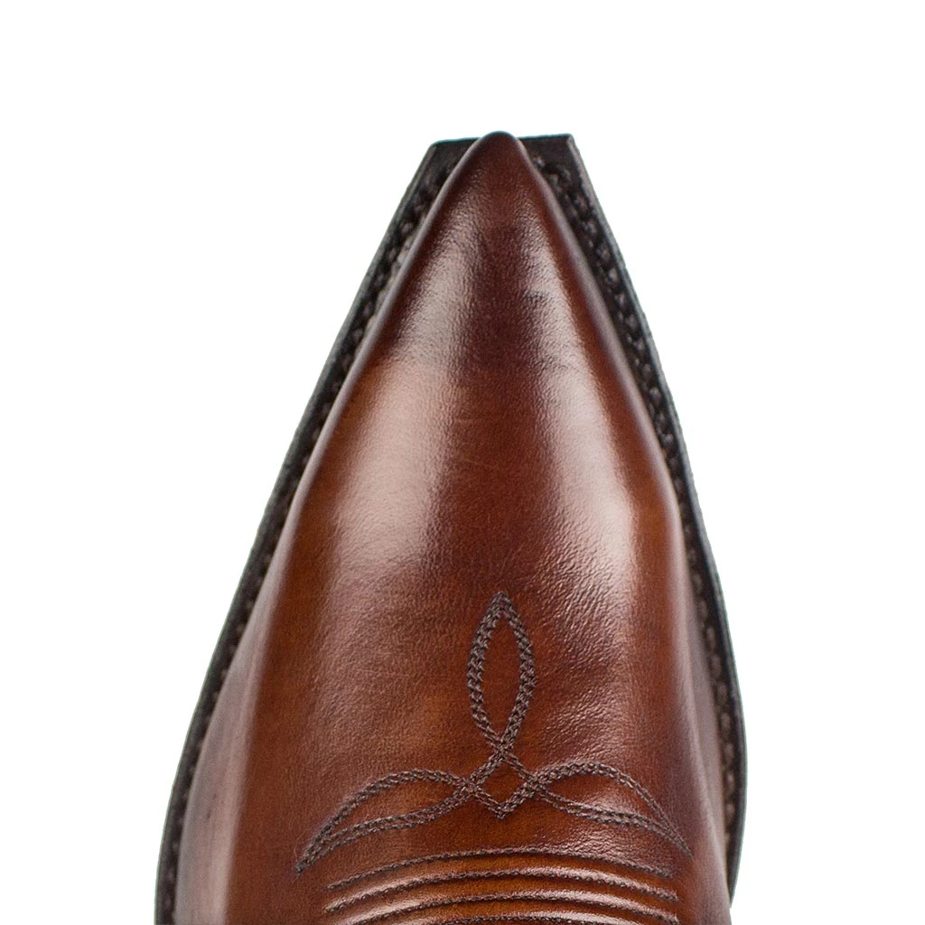 2073 Cuervo Memphis Cuero Degrade 5 2073 Cuervo Memphis Cuero Degrade - Imagen 5