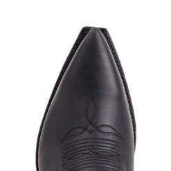 2073 Cuervo Pull Oil Negro 9 2073 Cuervo Pull Oil Negro -Botas Finas 2073 cuervo pull oil negro 182477