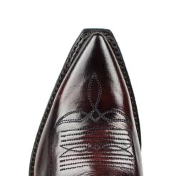 2073 GORCA FLORENTIC FUCHSIA 11 2073 GORCA FLORENTIC FUCHSIA -Botas Finas 2073 gorca florentic fuchsia 772631