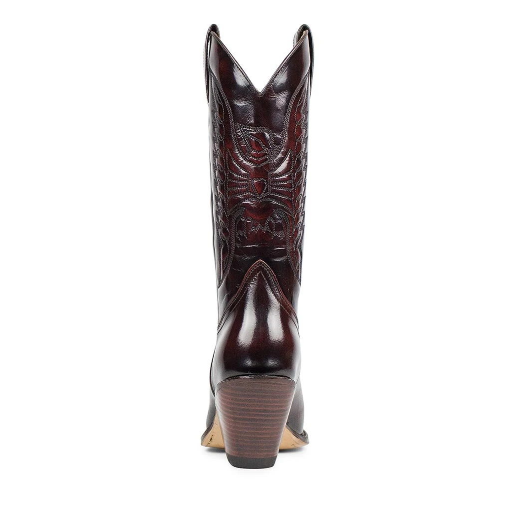 2073 GORCA FLORENTIC FUCHSIA 4 2073 GORCA FLORENTIC FUCHSIA - Imagen 4