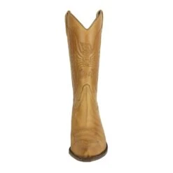 2073 Gorca Nobuck Brass Gacela -Botas Finas 2073 gorca nobuck brass gacela 805578