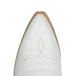 2073 Lia Aquarios Blanco 9 2073 Lia Aquarios Blanco -Botas Finas 2073 lia aquarios blanco 414965