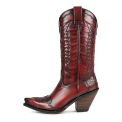 2560 GORCA FLORA ROJO LAVA.OLD FLORA ROJO LAVA.OLD