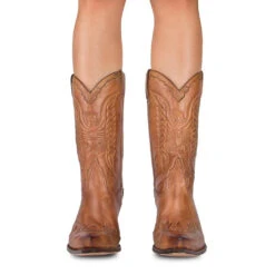 2560 Gorca Salvaje Noce 17 2560 Gorca Salvaje Noce -Botas Finas 2560 gorca salv.noce us.marr .melton 1