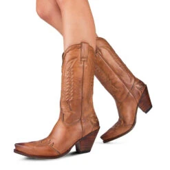 2560 Gorca Salvaje Noce 18 2560 Gorca Salvaje Noce -Botas Finas 2560 gorca salv.noce us.marr .melton 3