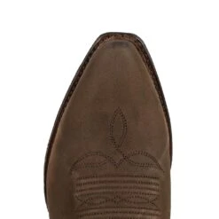 2605 RED NOBUK ALAMBRA NOBUK ALAMBRA 10 2605 RED NOBUK ALAMBRA NOBUK ALAMBRA -Botas Finas 2605 red nobuk alambra nobuk alambra 447959