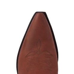 2605 Judy Salvaje California Miele -Botas Finas 2605 judy california miele 5