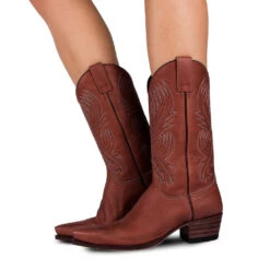 2605 Judy Salvaje California Miele -Botas Finas 2605 judy salvaje california miele 2