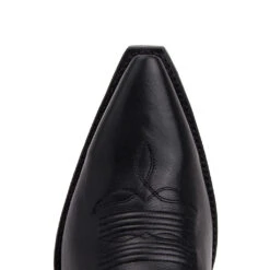 2605 Judy Salvaje Negro -Botas Finas 2605 judy salvaje negro 5