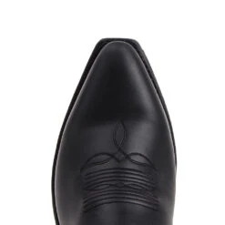 2605 Red Pull Oil Negro 12 2605 Red Pull Oil Negro -Botas Finas 2605 red pull oil negro 5