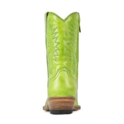 2605N MICKY BRITNES MANZANA BRITNES MANZANA -Botas Finas 2605n micky britnes manzana britnes manzana 404692